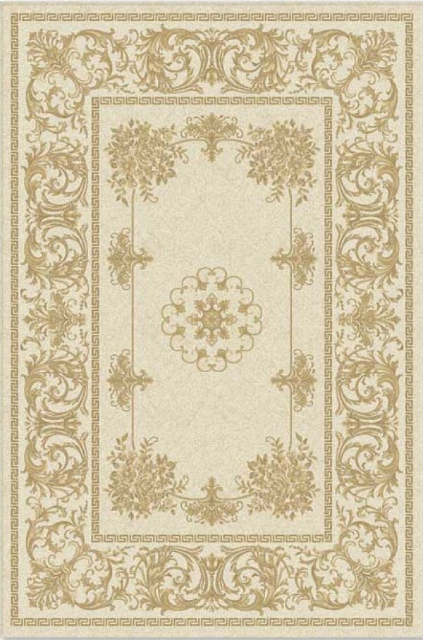Covor Covoare Ungheni Bella Classic 7038_1_51053 2.00x4.00m