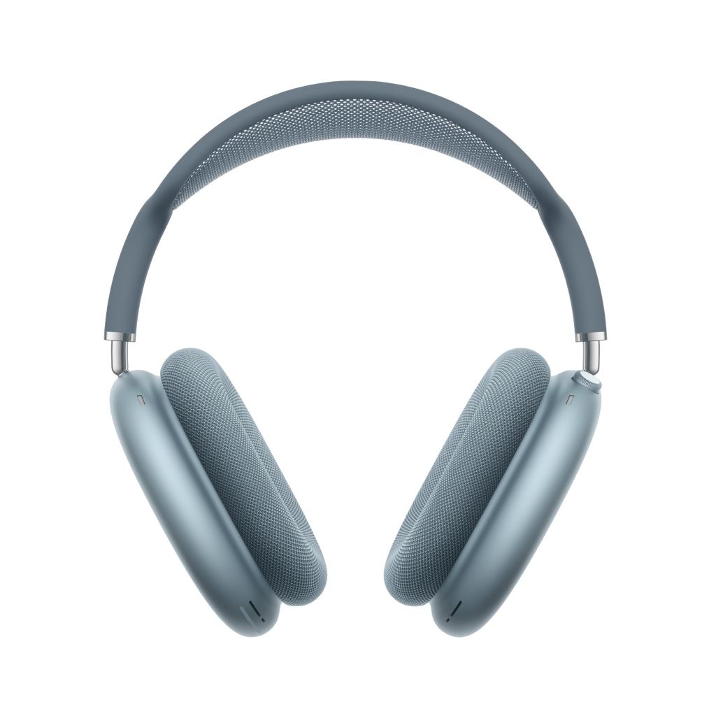 Căşti Apple AirPods Max 2024 Blue (MWW63)