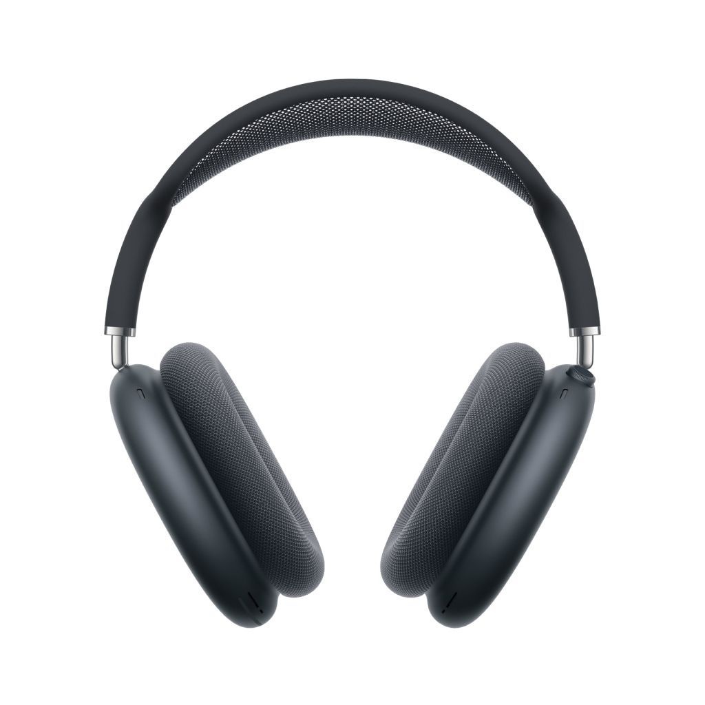 Căşti Apple AirPods Max 2024 Midnight (MWW43)