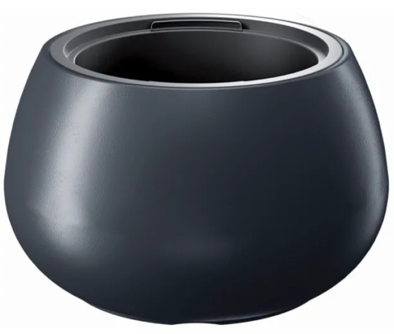 Ghiveci Prosperplast Heos DBHEK400-S433