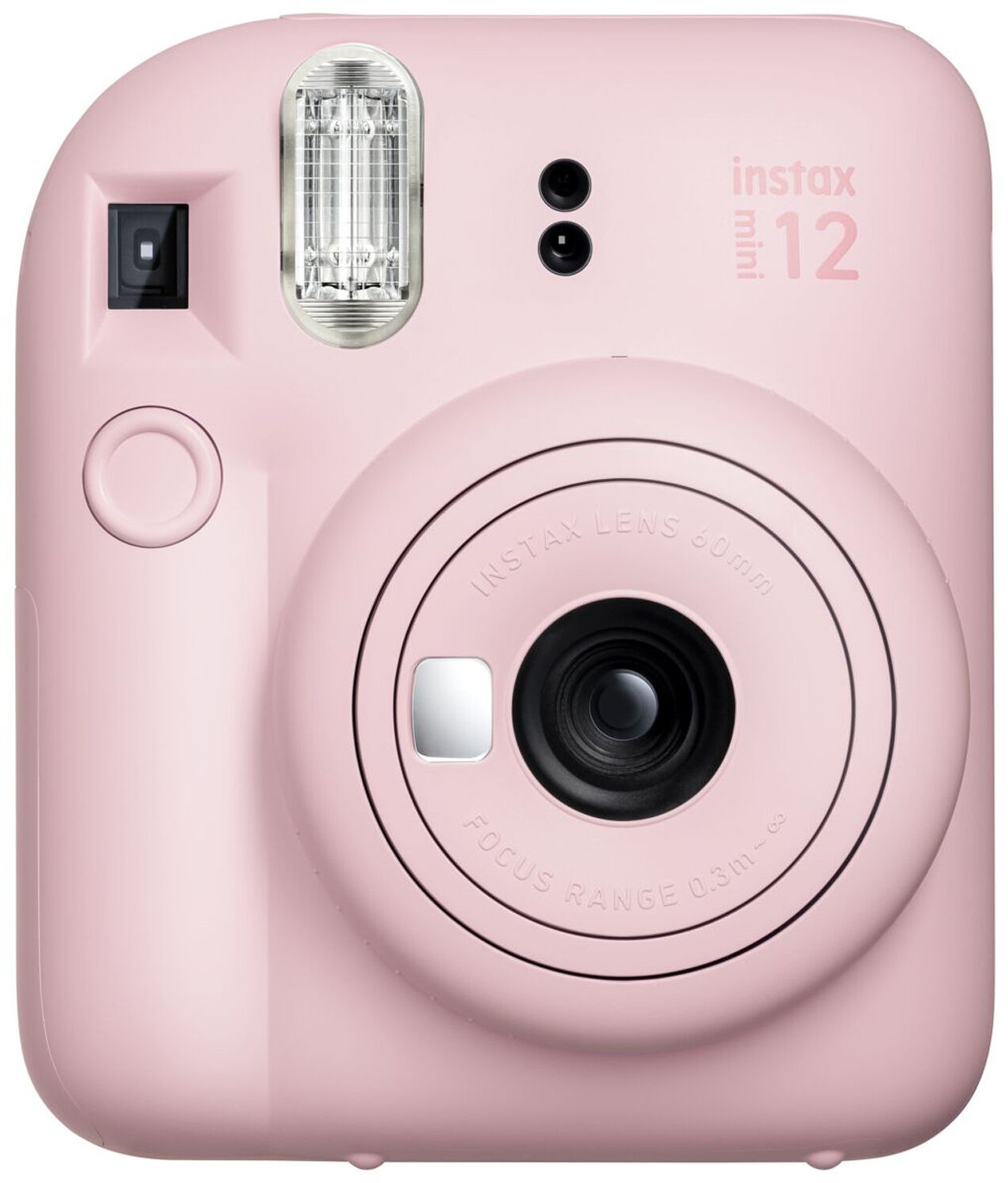 Aparat foto Fujifilm Instax mini 12 Blossom Pink