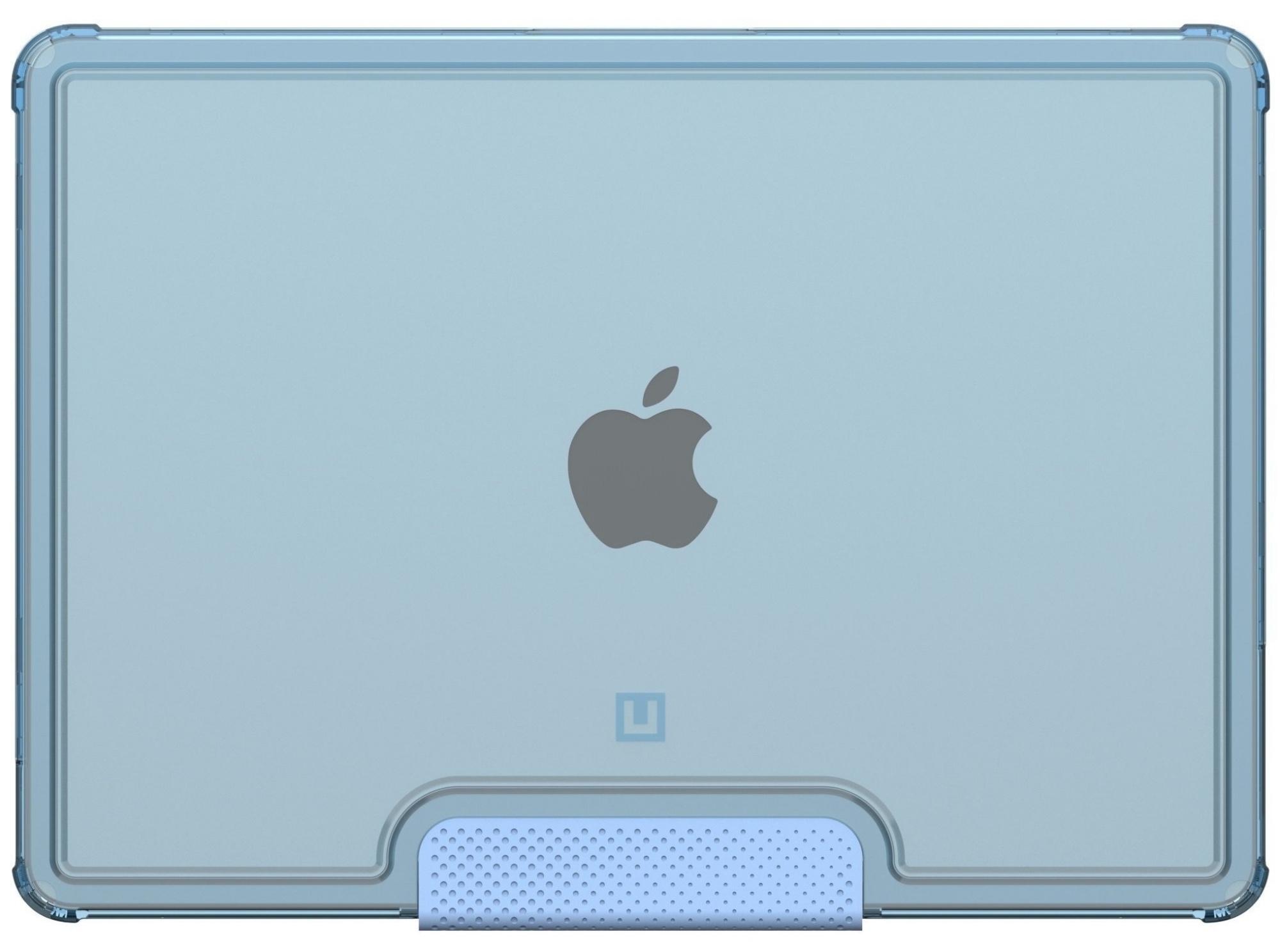 Husă pentru laptop UAG MacBook Air 2022 Lucent/Cerulean (134008115858)