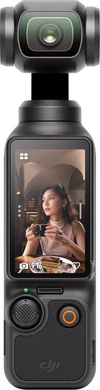 Camera video sport DJI Osmo Pocket 3