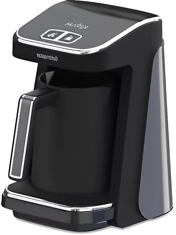 Cafetiera electrica GoldMaster GM 8380 ES