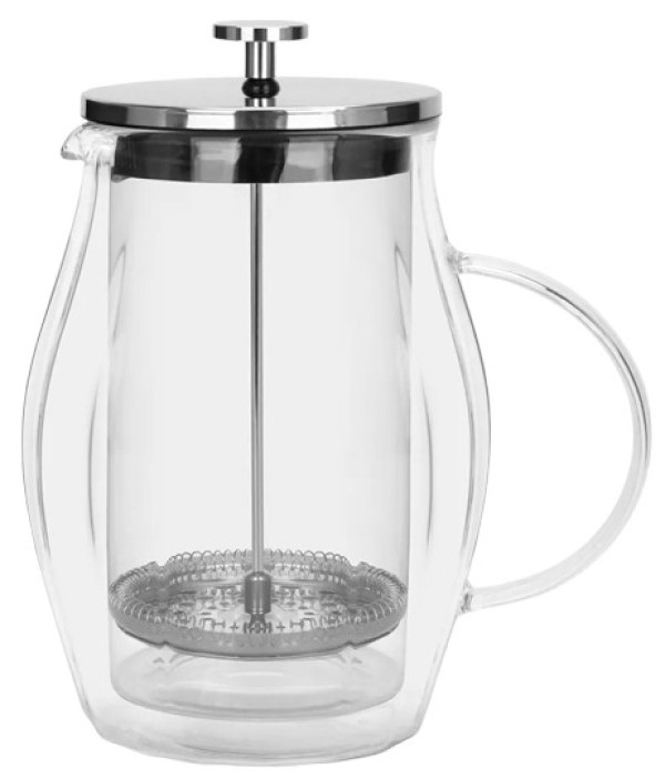 Presă franceză Fissman 9122 0.6L