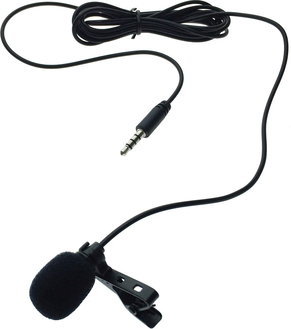 Microfon Maono AU-402L Black