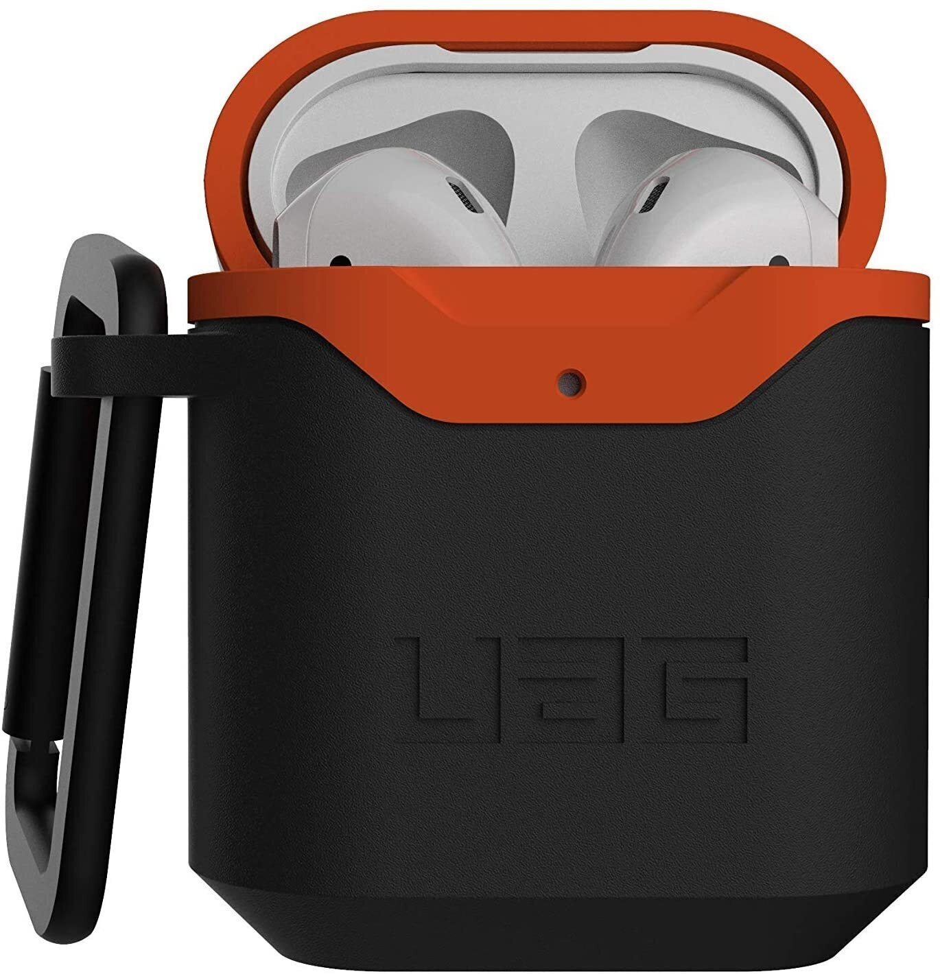 UAG Apple Airpods Std Issue Hard Case 001 V2