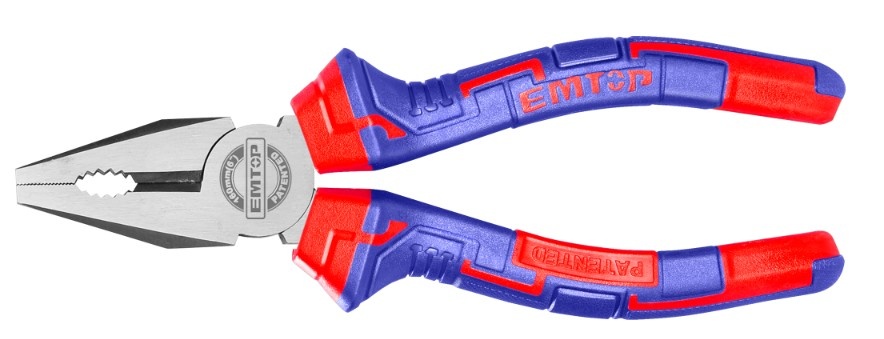 Clește EMTOP EPLRC0611