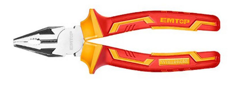 Clește EMTOP EPLRC0631