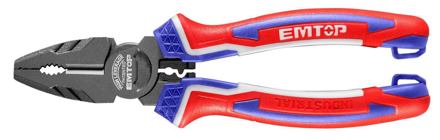 Clește EMTOP EPLRC0821