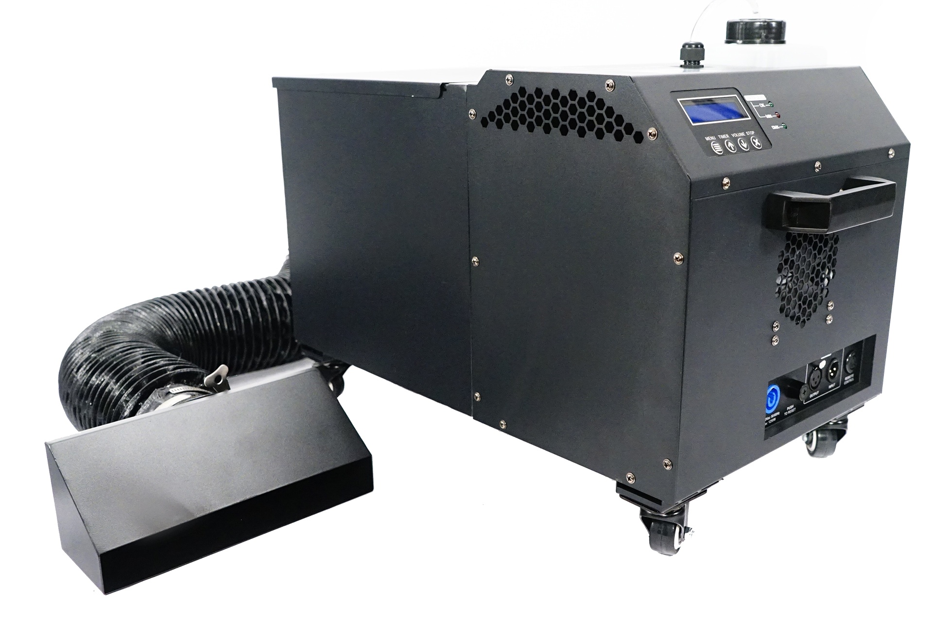 Mașină de fum Fos Technologies Water Low FOG 2000