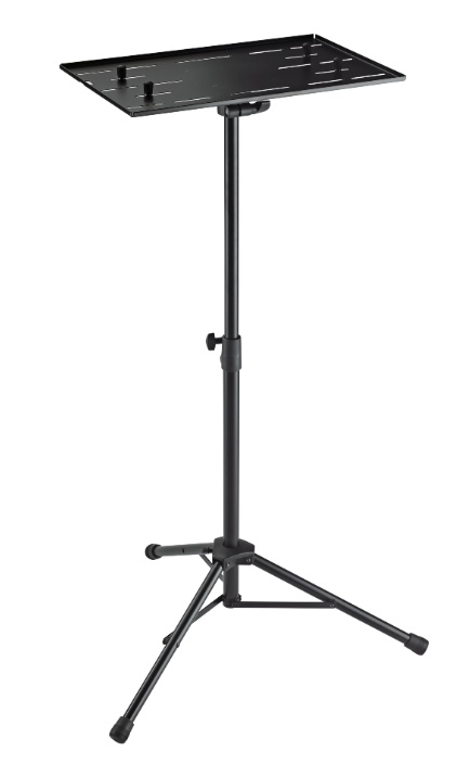 Laptop stand Konig & Meyer 12185