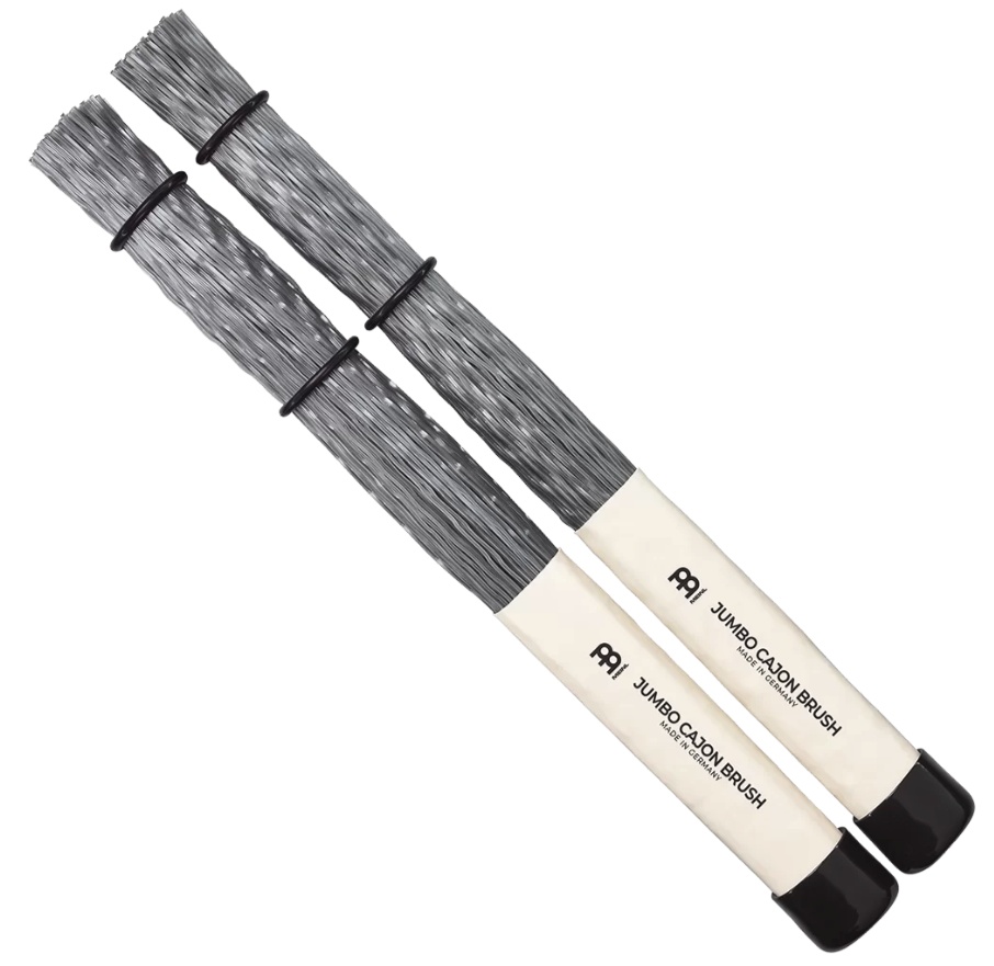 Meinl Jumbo Cajon Brush (SB306)