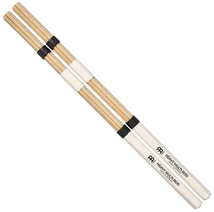 Bețe pentru tobe Meinl Multi-Rod Heavy (SB207)
