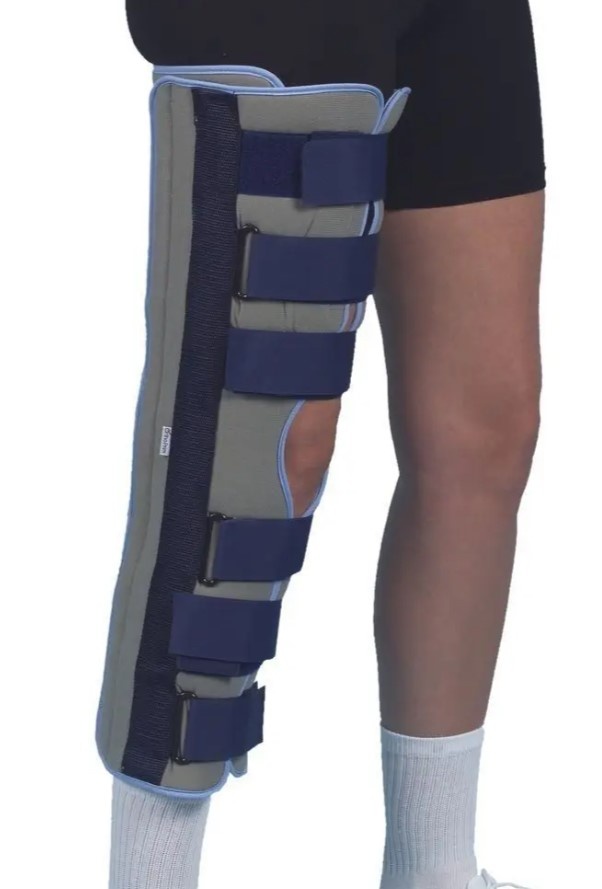 Orteză pentru genunchi Prim 951 S