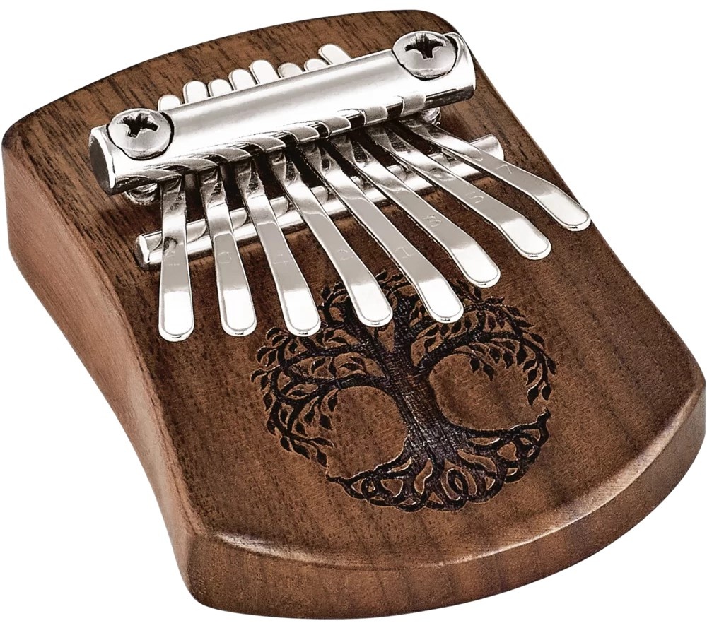 Kalimba Meinl KL801TOL