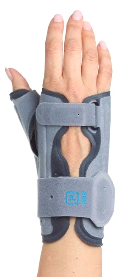 Orteză pentru încheietura mâinii Prim AM206G Right S