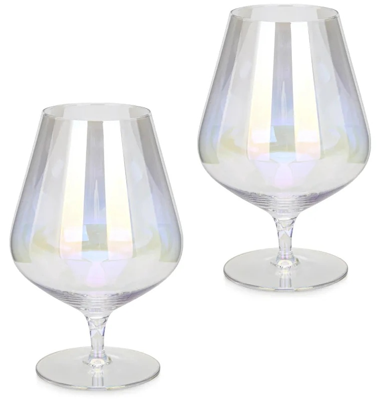 Set pahare Fissman 19022 500ml 2pcs