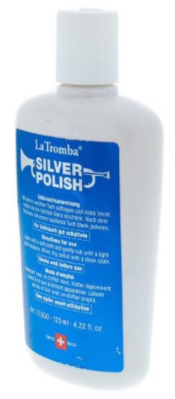 La Tromba AG Silver