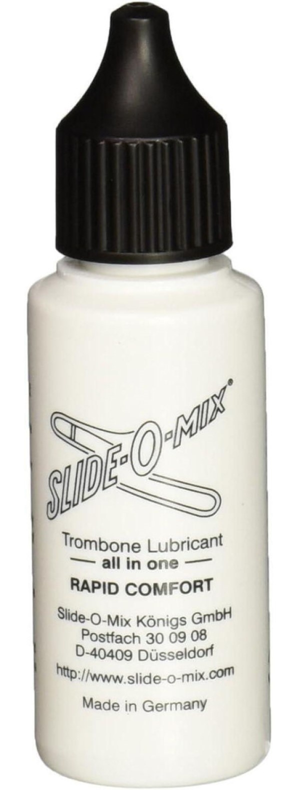 Ulei trombon Slide o Mix Rapid Comfort