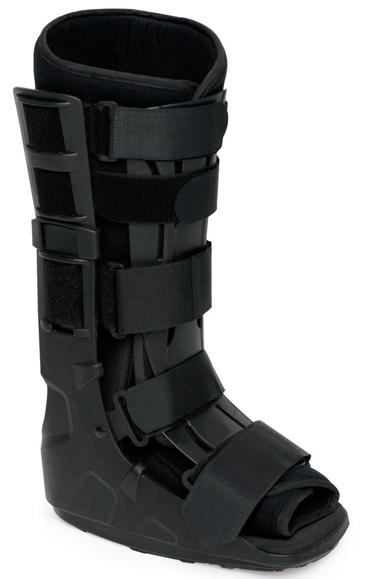 Orteză pentru gleznă Prim W101 L