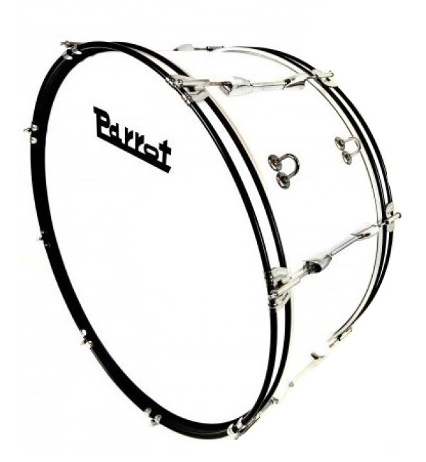 Tobă Parrot 104-14F