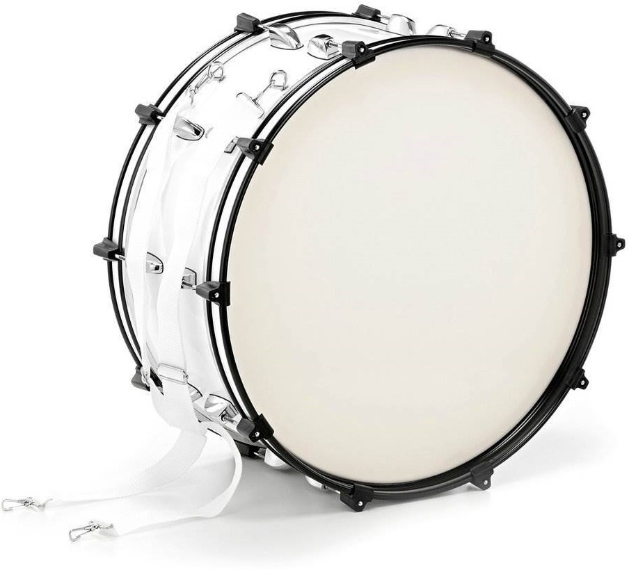 Tobă Parrot 18 Toli 105-14 H