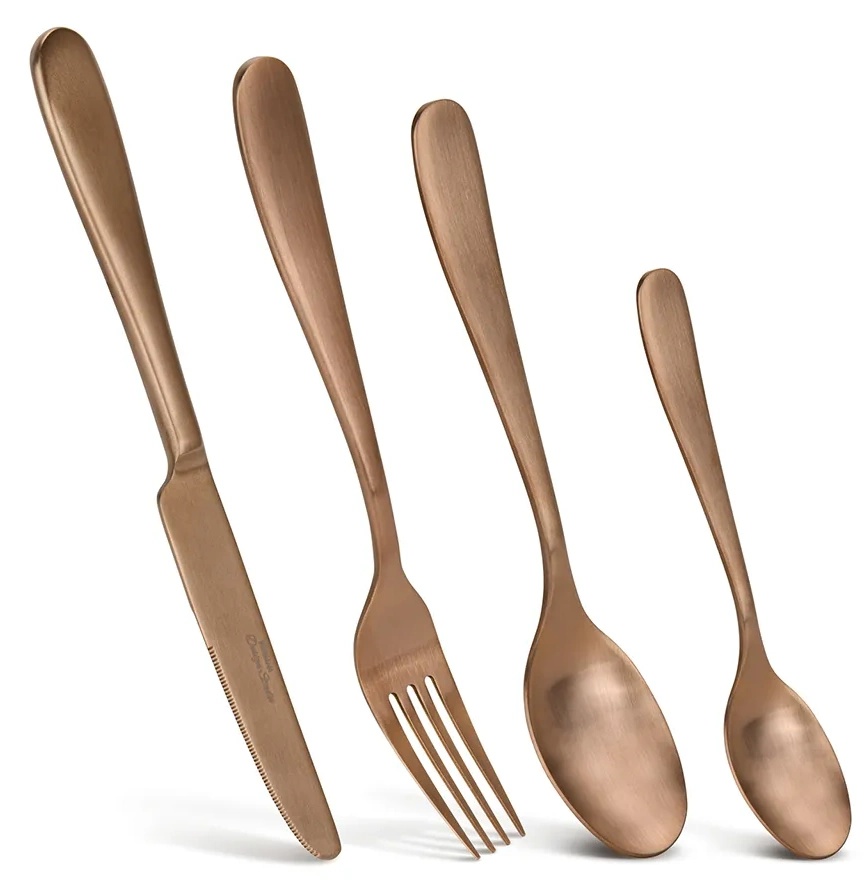 Set tacâmuri Fissman La Plata 3213