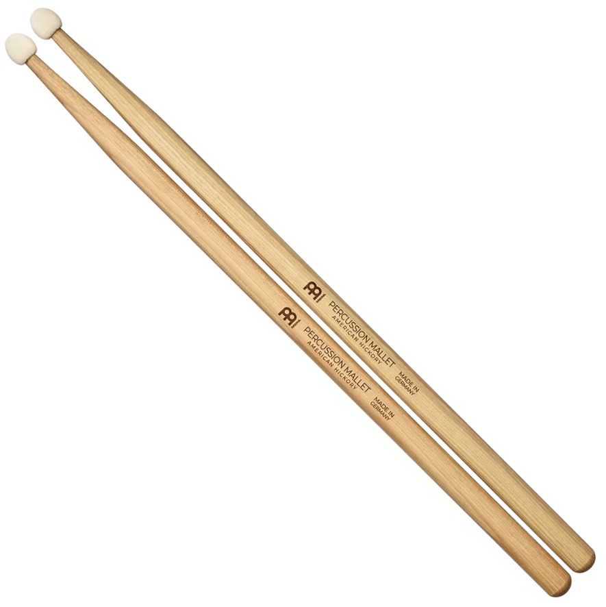 Meinl Percussion Mallets (SB116)