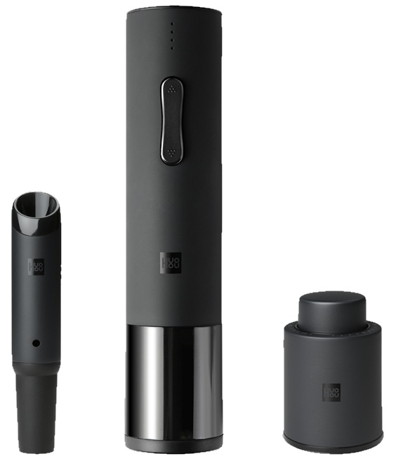 Set pentru vin HouHou HU0090