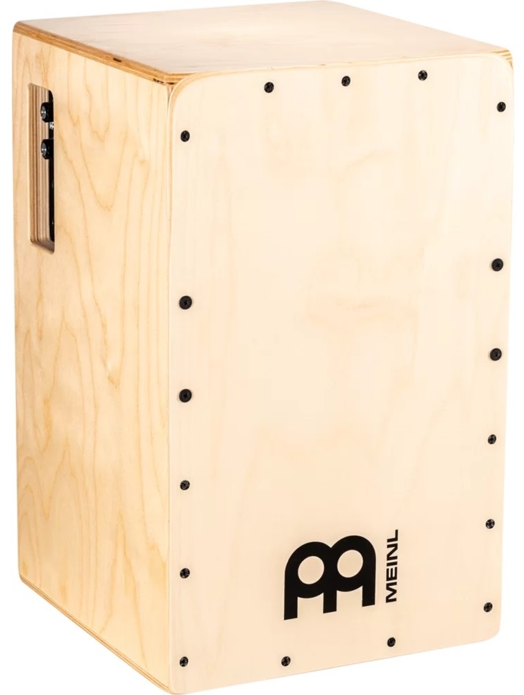 Cajon Meinl PSC100NT