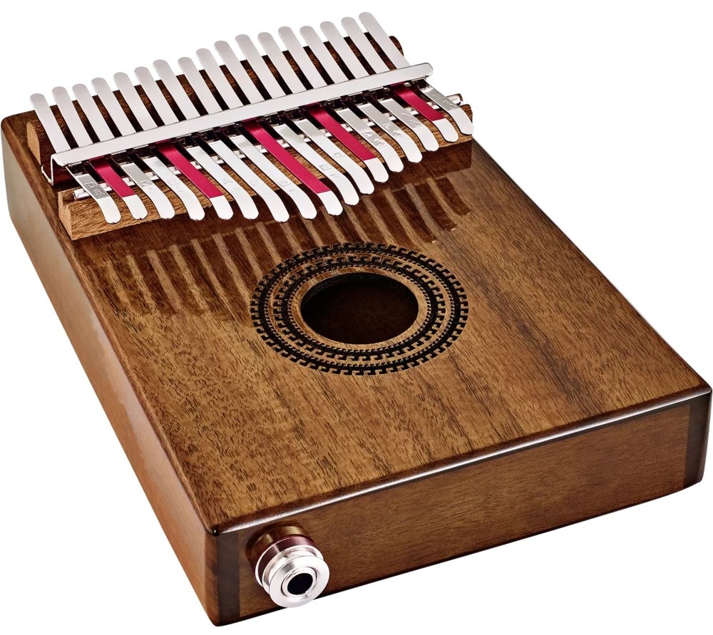 Kalimba Meinl PKL1707H