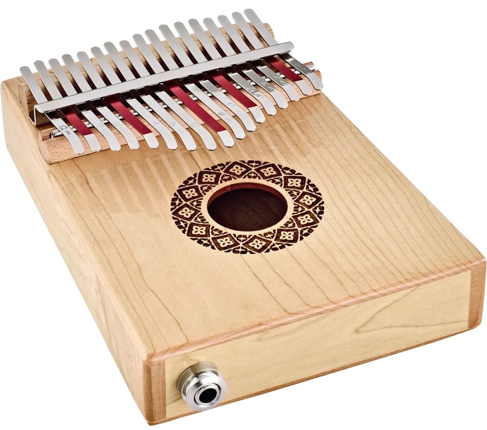 Kalimba Meinl PKL1709H