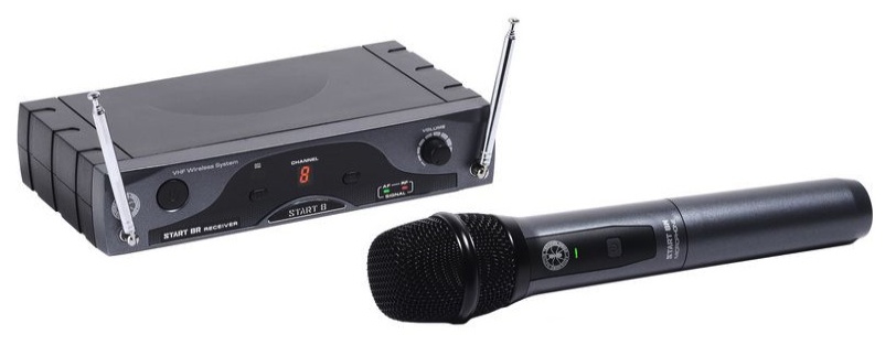 Microfon Ant Start 8 Hdm Mic Set 206-216