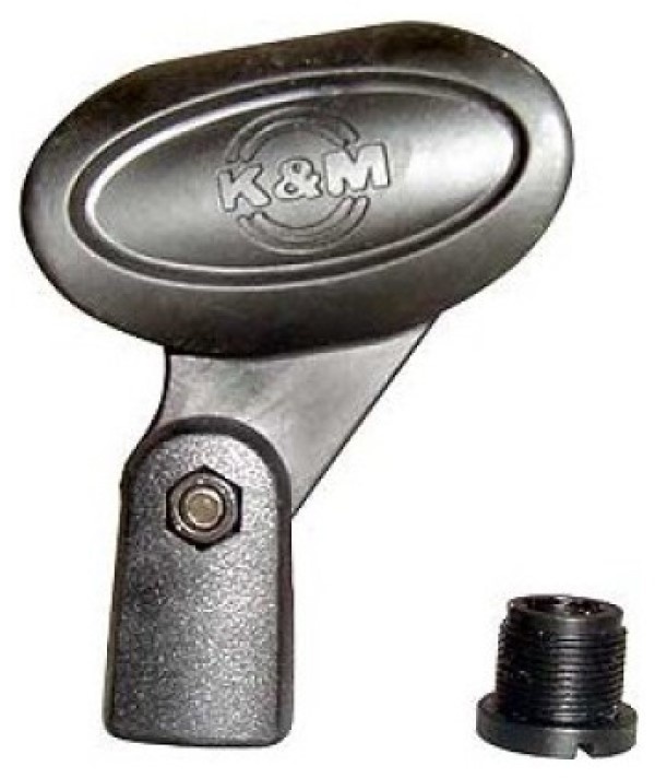 Nucă pentru microfon t.bone Microphone Holder M