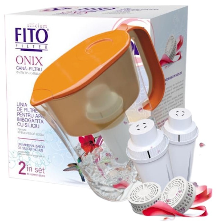 FitoFilter FF Onix Si+