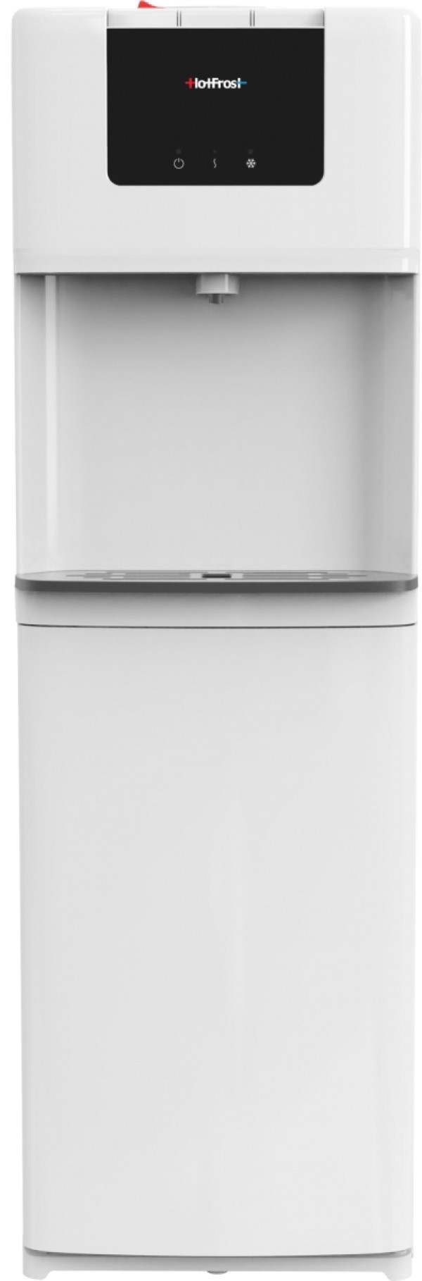 Cooler de apa HotFrost V8020