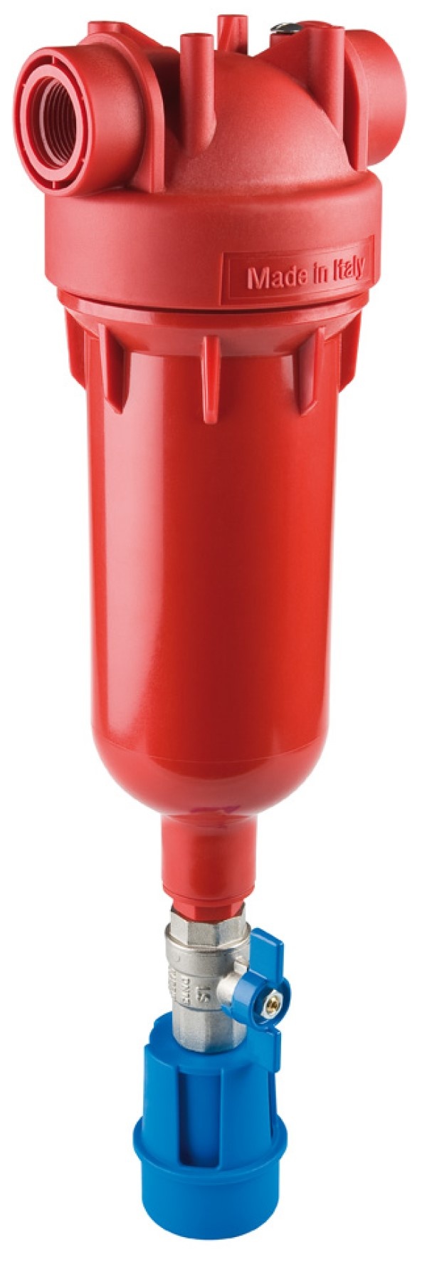 Cartuș de schimb pentru filtru Atlas Filtri RAH Hot 90MCR