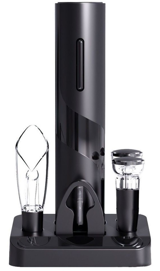 Set pentru vin Circle Joy CJ-TZ08