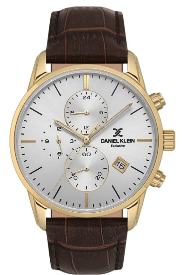 Ceas de mână Daniel Klein DK.1.13834-4