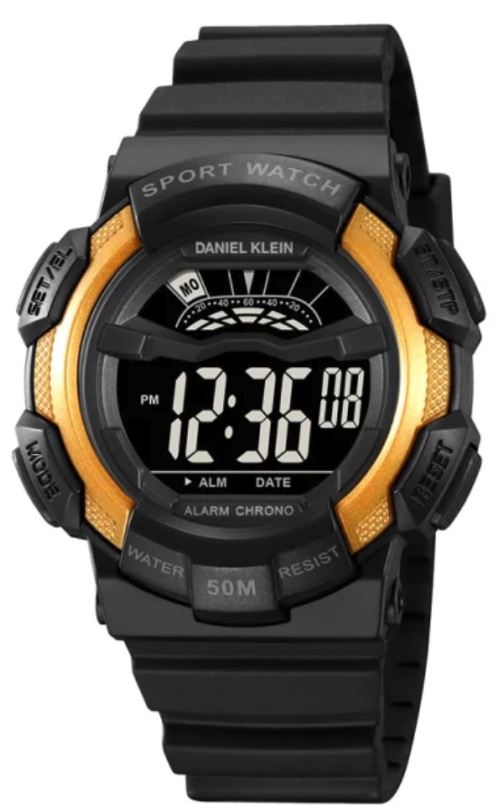 Ceas de mână Daniel Klein DK.2153-2