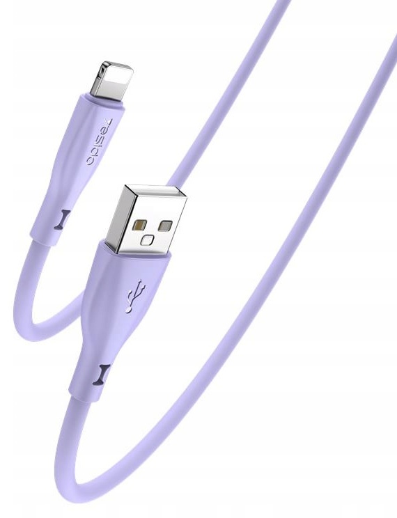 Yesido USB-A to Lightning 18W