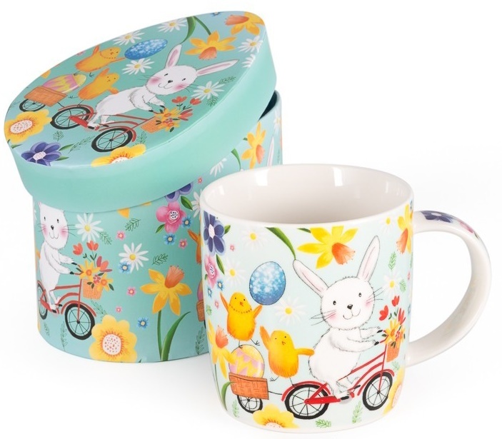 Cana Fissman 14063 350ml