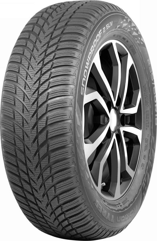 Nokian Snowproof 2 SUV XL