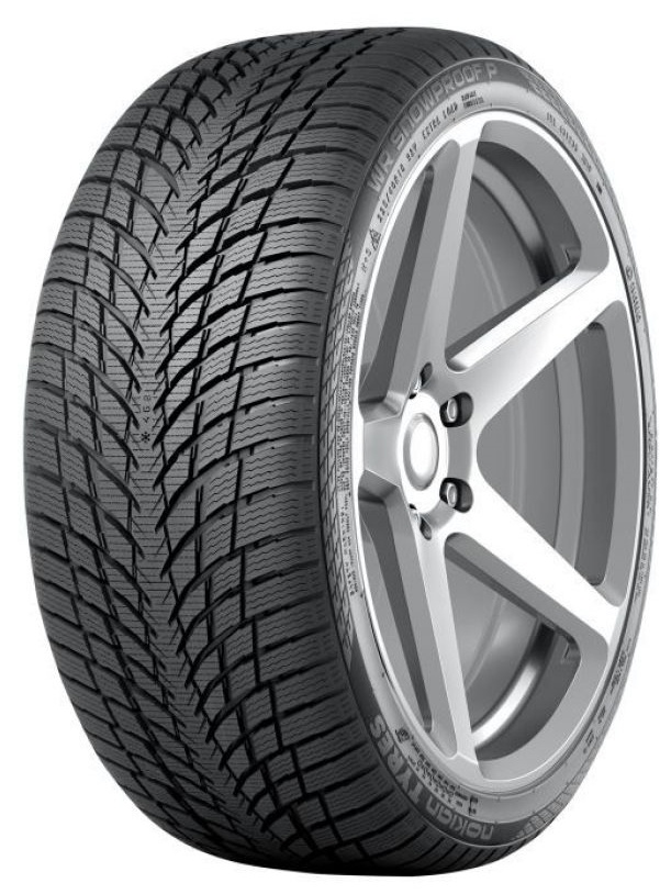 Nokian WR Snowproof P XL
