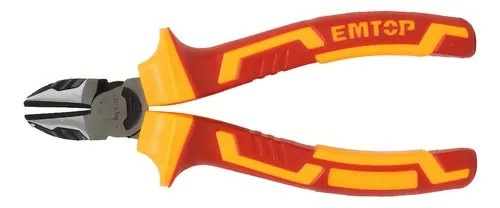 Clește EMTOP EPLRD0631