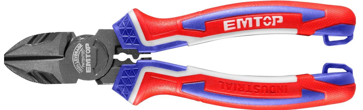 Clește EMTOP EPLRD0721