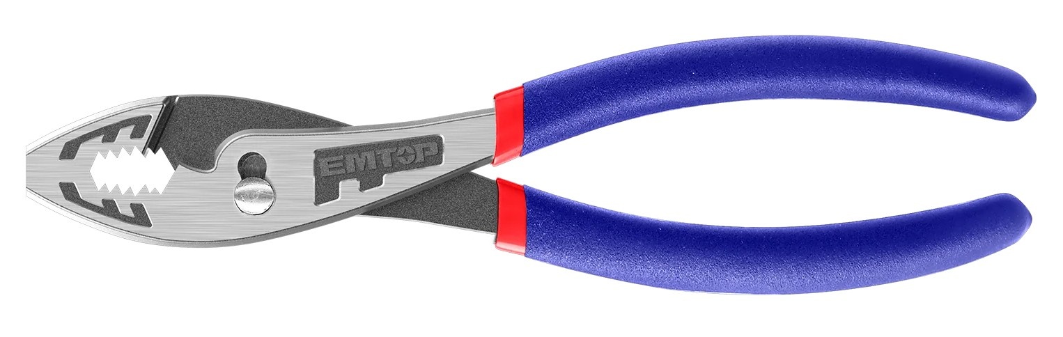 Clește EMTOP EPLRJ1021