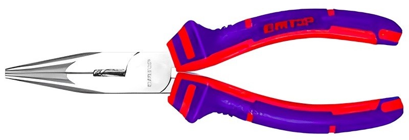 Clește EMTOP EPLRL0611