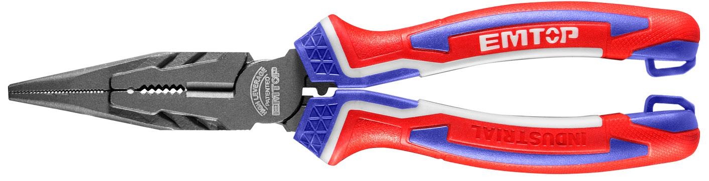 Clește EMTOP EPLRL0621